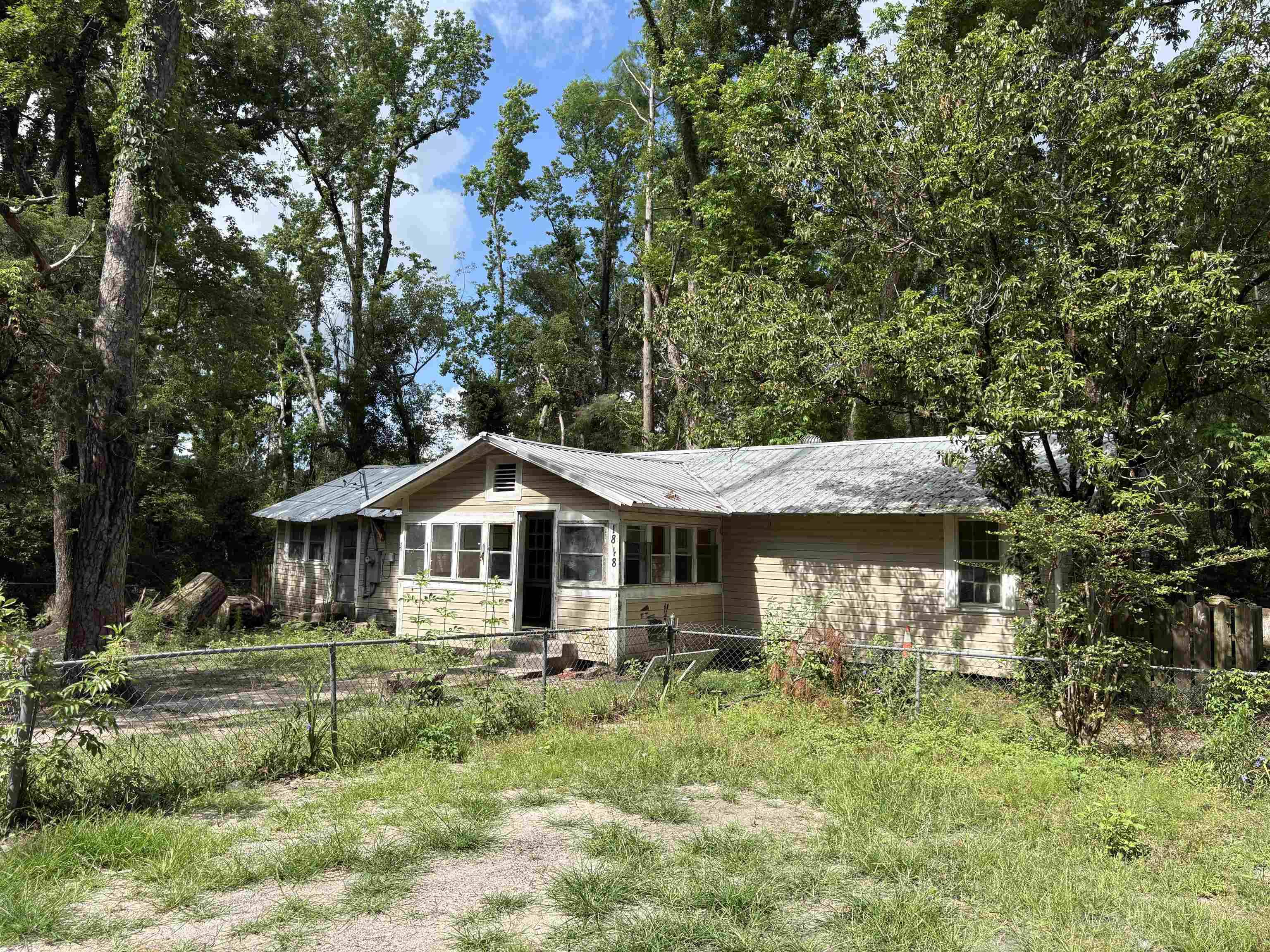 Greenville, FL 32331,1848 SW Main Street