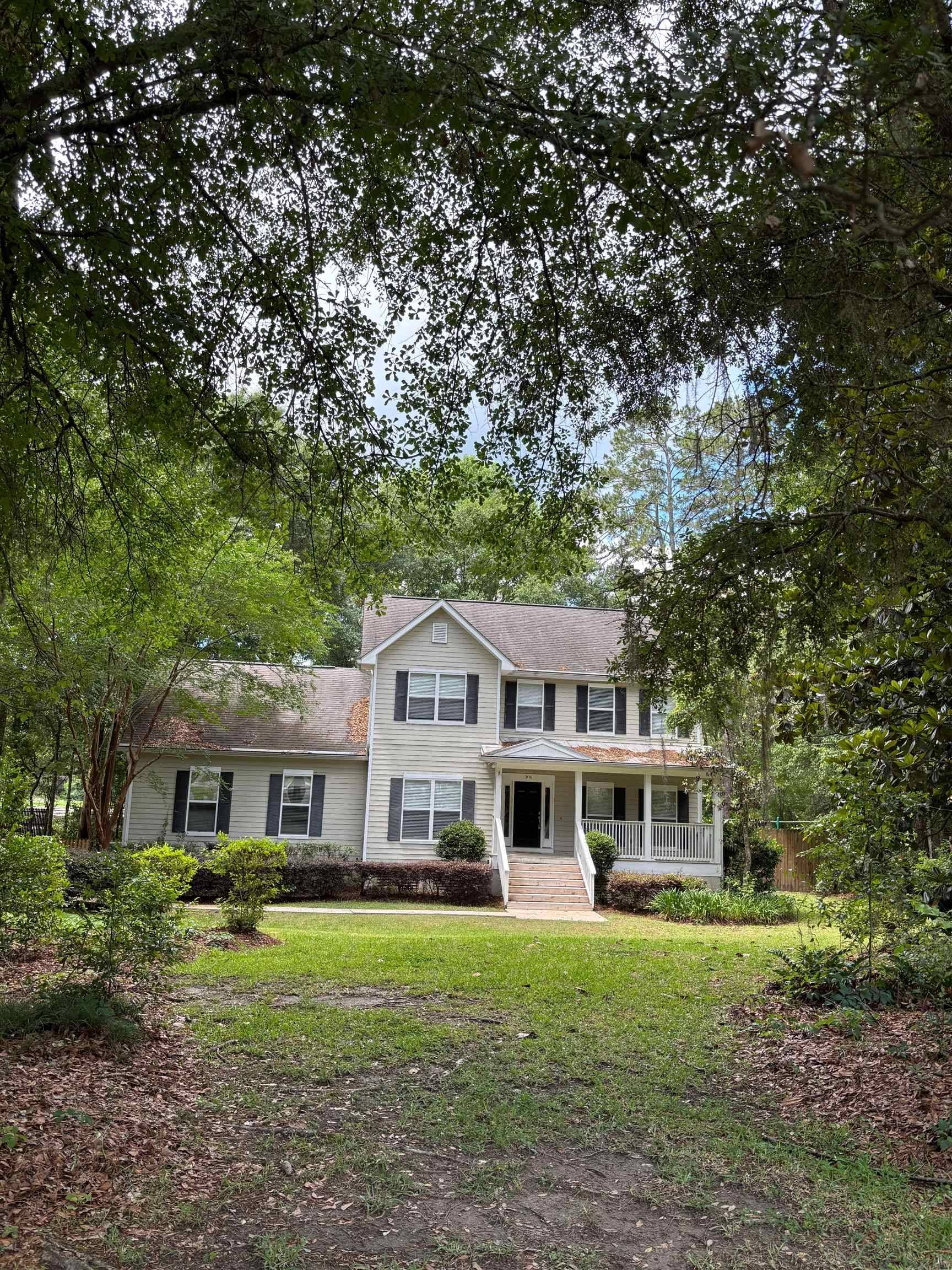 Tallahassee, FL 32309,3401 Dundalk Drive