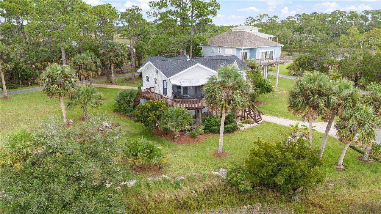 Crawfordville, FL 32327,40 Carrol Drive