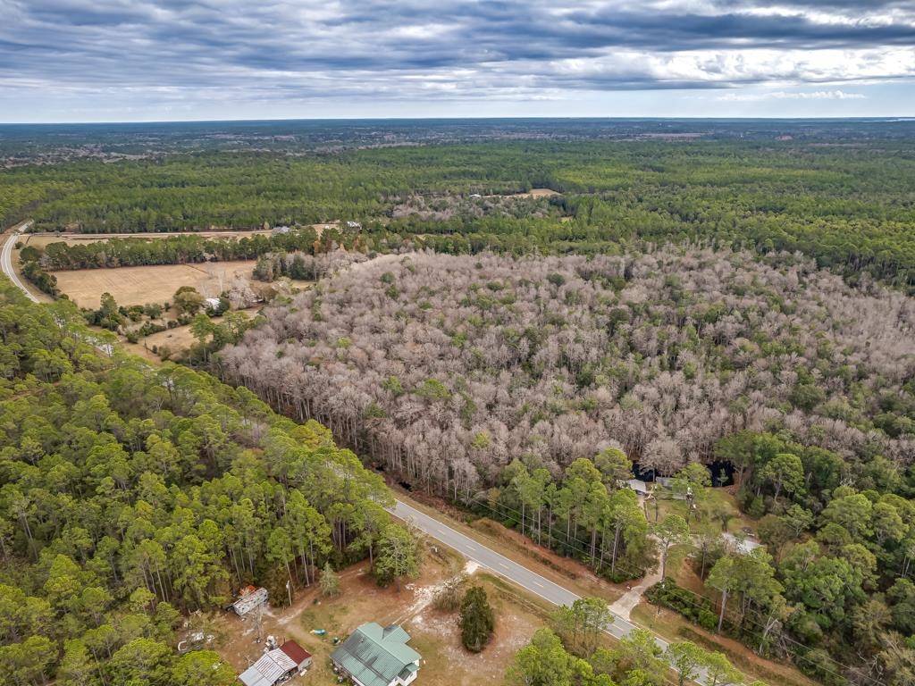 Sopchoppy, FL 32358,7340 Smith Creek Road