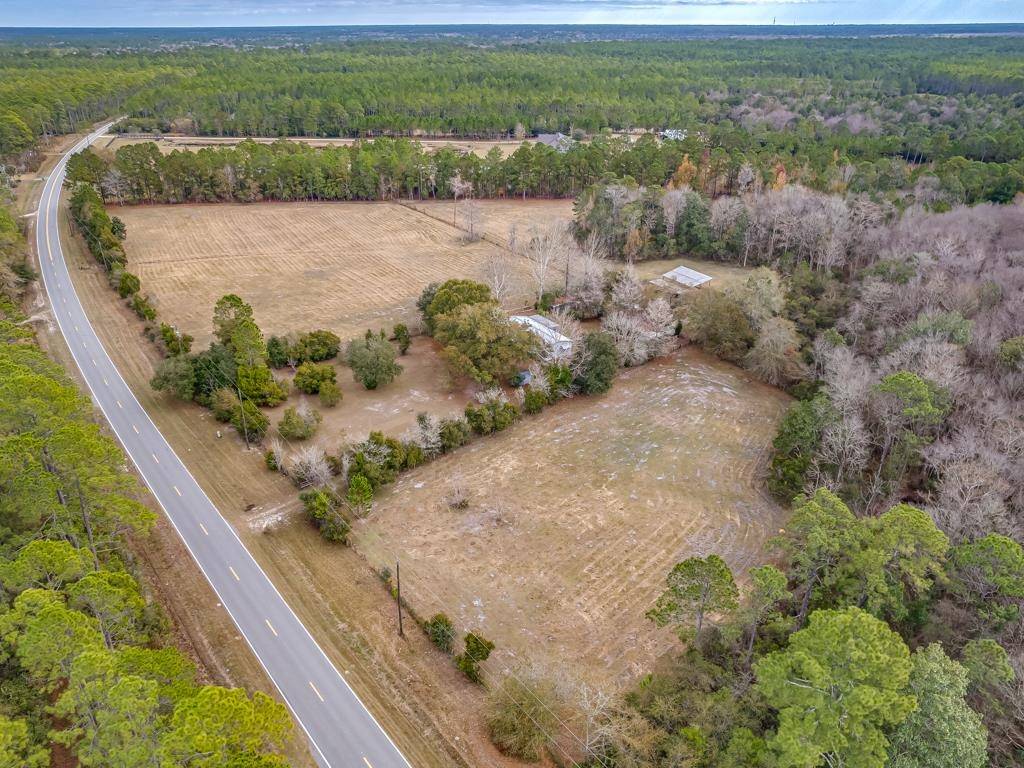 Sopchoppy, FL 32358,7340 Smith Creek Road