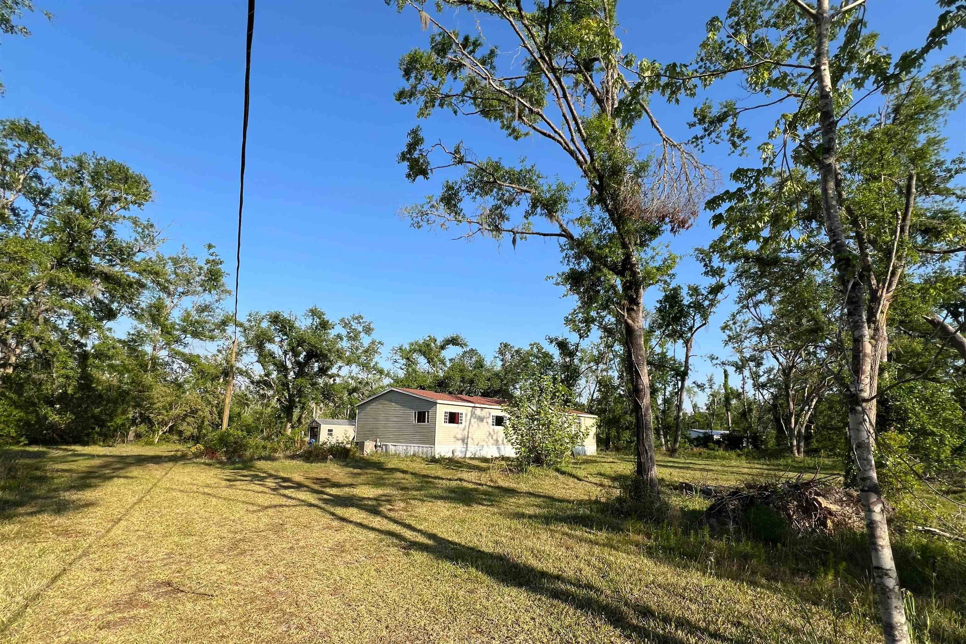 Perry, FL 32347,4394 N Lyman Hendry Road
