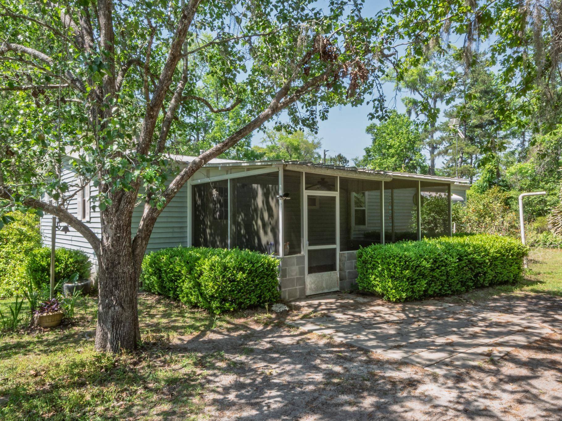 Crawfordville, FL 32327,41 Linna Lane