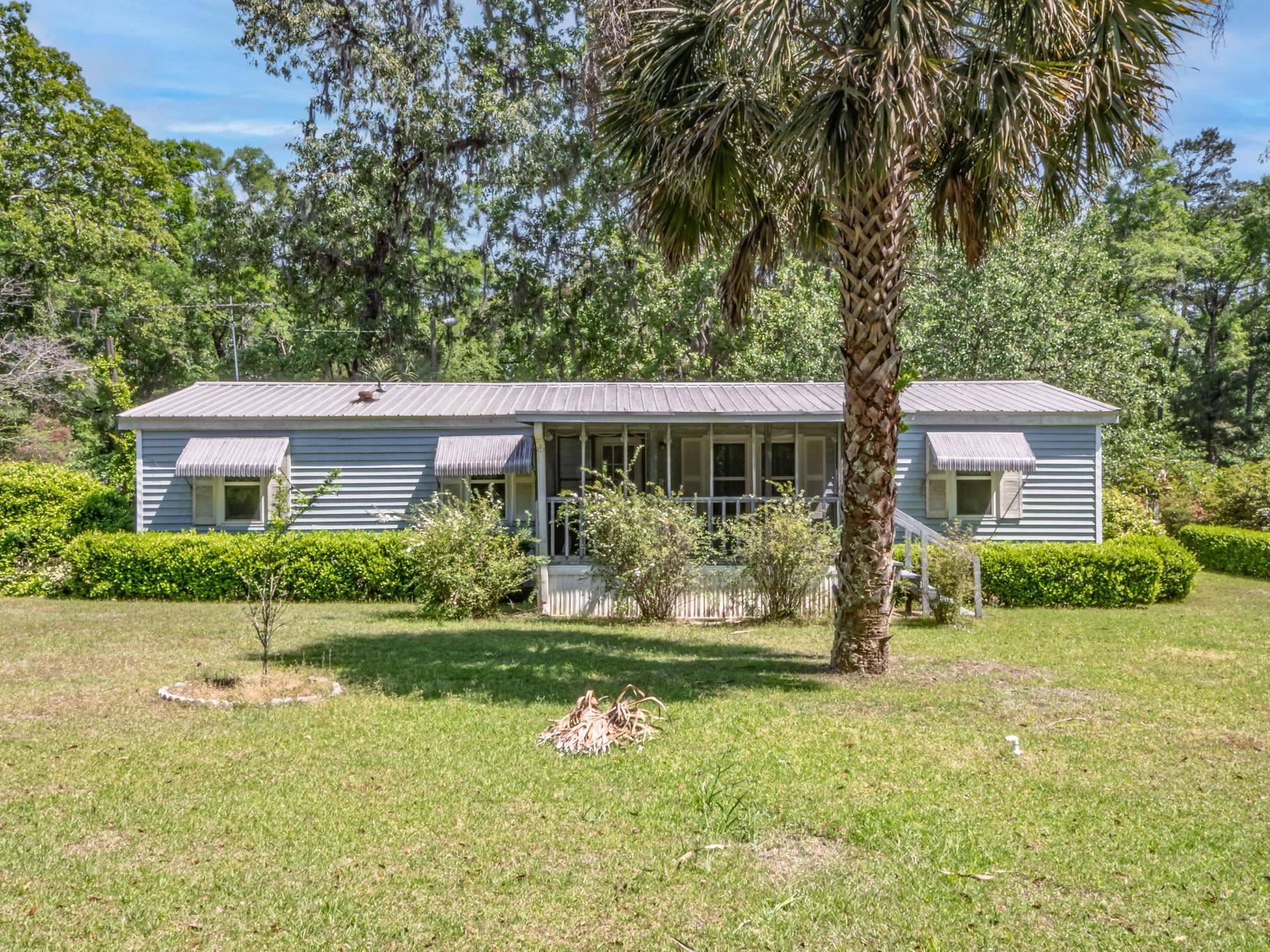 Crawfordville, FL 32327,41 Linna Lane