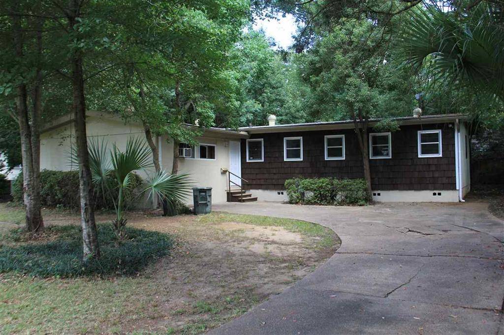 Tallahassee, FL 32304,1630 Atkamire Drive