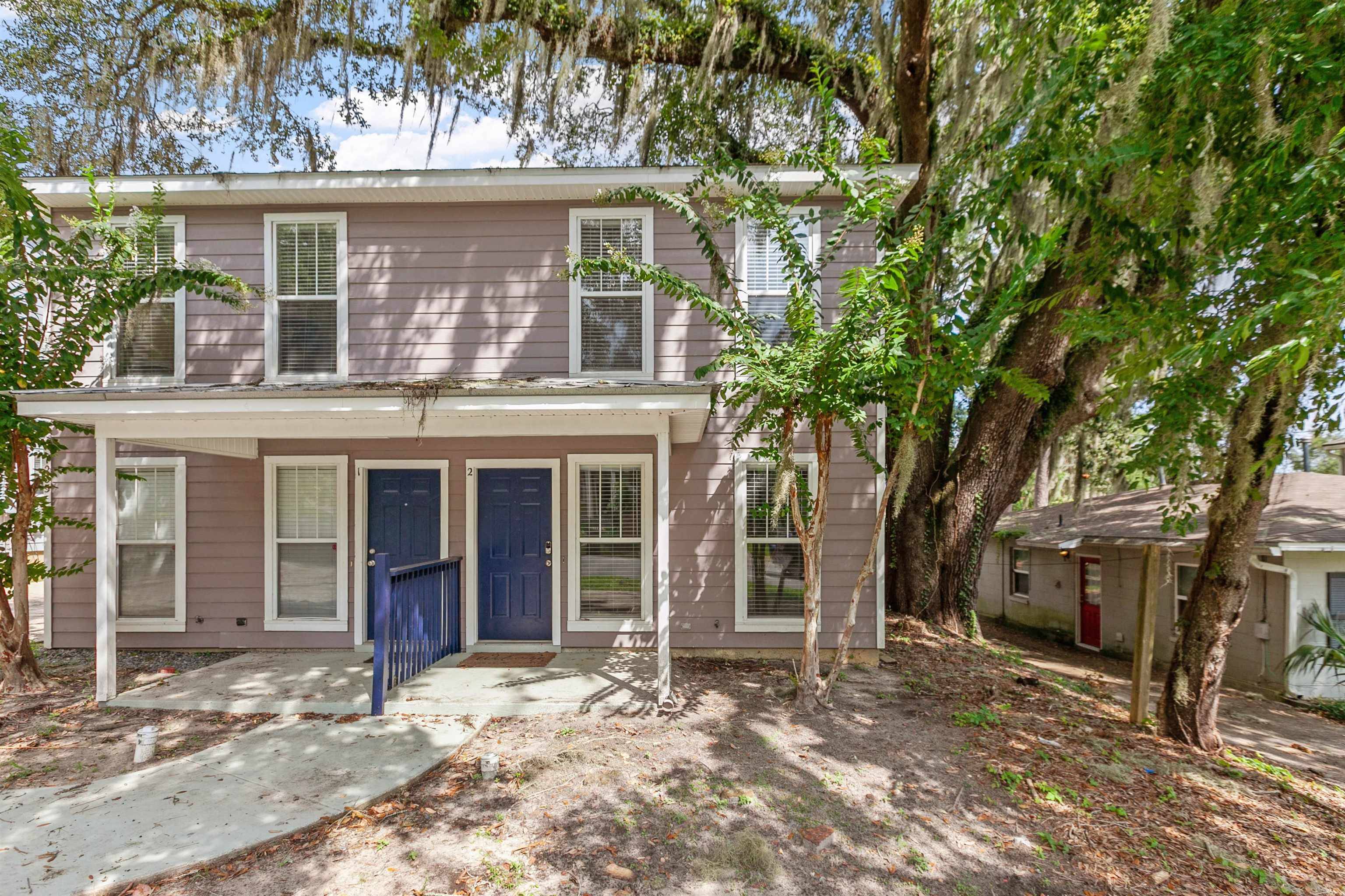 Tallahassee, FL 32303,1235 N Bronough