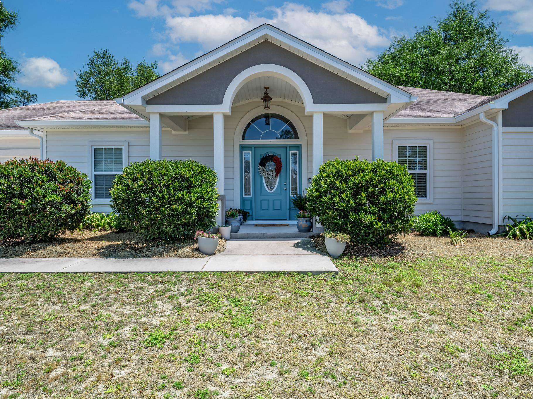 Crawfordville, FL 32327,89 Nandina Way