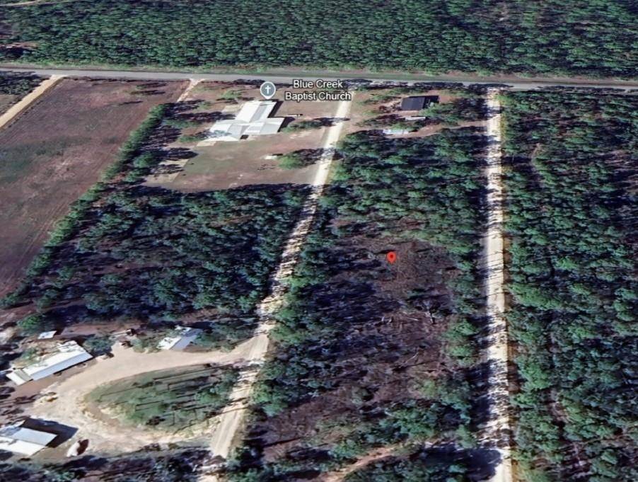 Perry, FL 32348,744 Meeting House Street