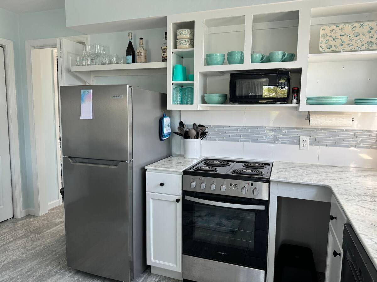 Crawfordville, FL 32327,36 Sea Breeze Drive #3