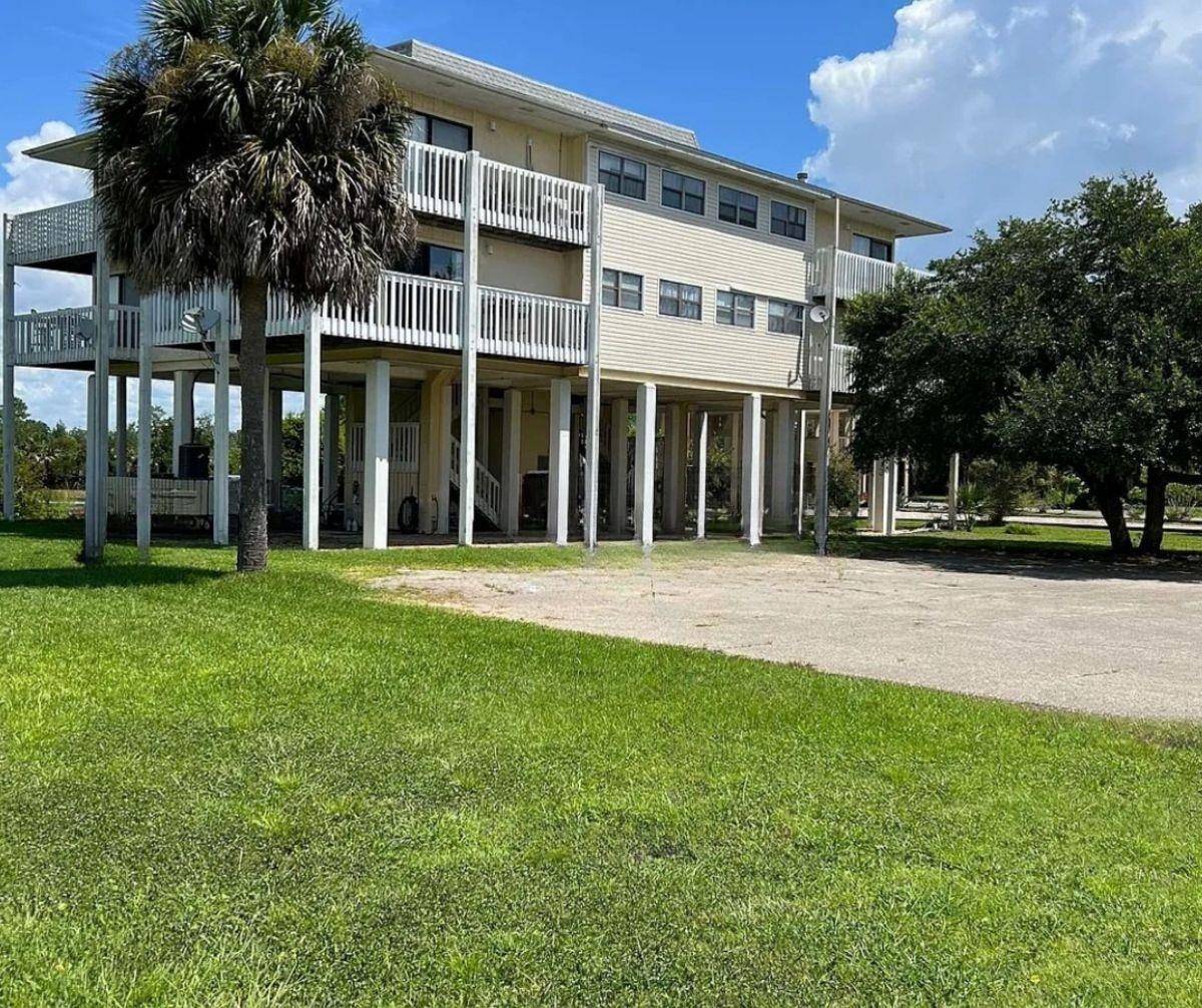 Crawfordville, FL 32327,36 Sea Breeze Drive #3