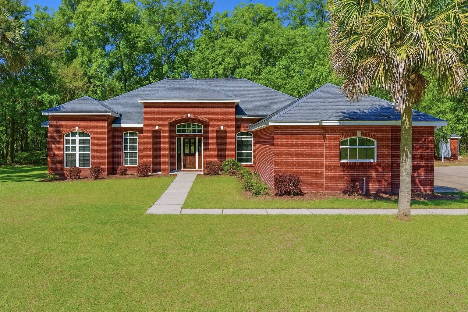 Tallahassee, FL 32317,2044 Dyrehaven