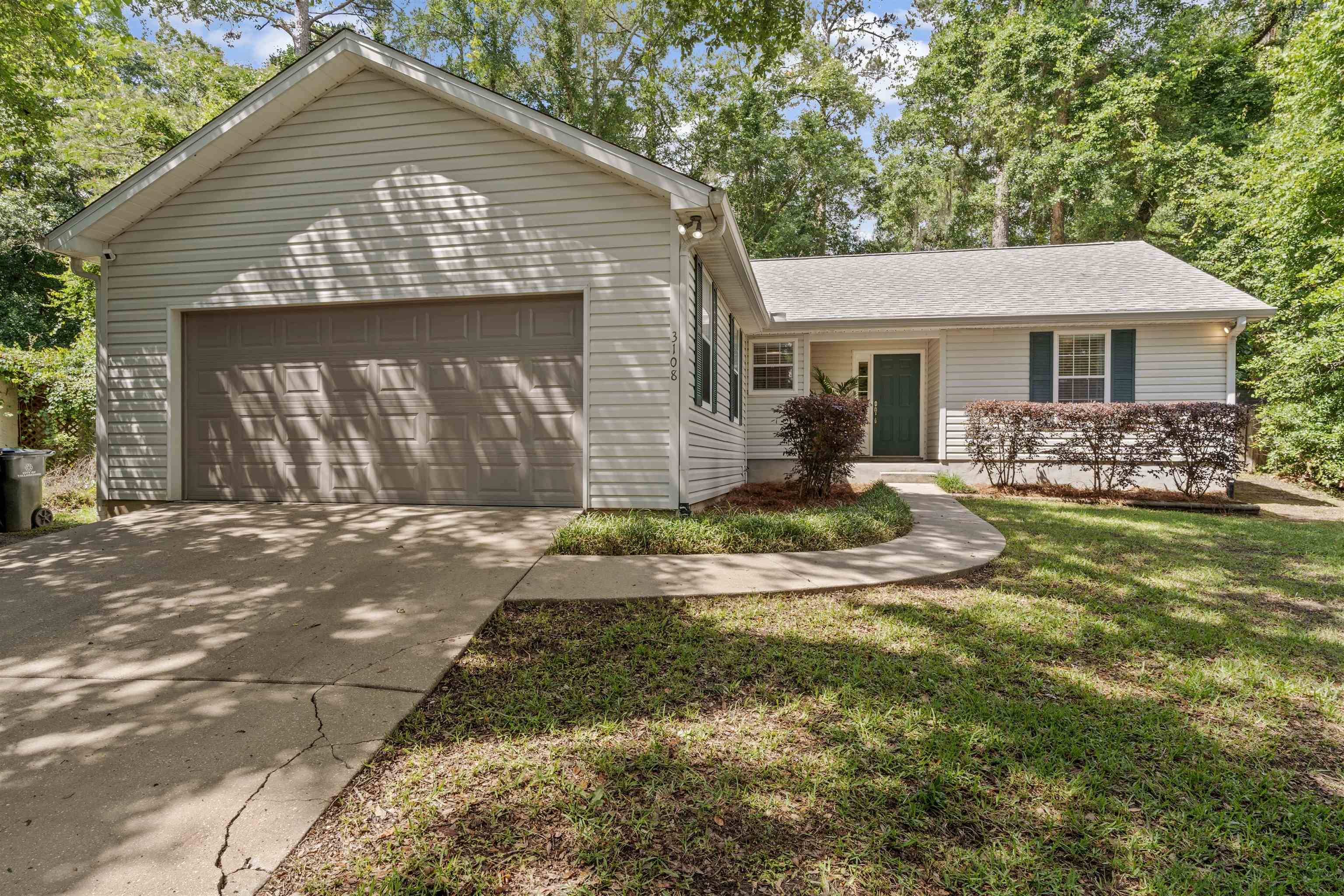Tallahassee, FL 32303,3108 Ellonford Place