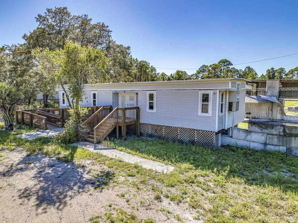 Panacea, FL 32346,886 Coastal Highway