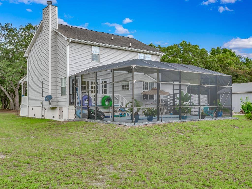 Panacea, FL 32346,51 Simmons Court