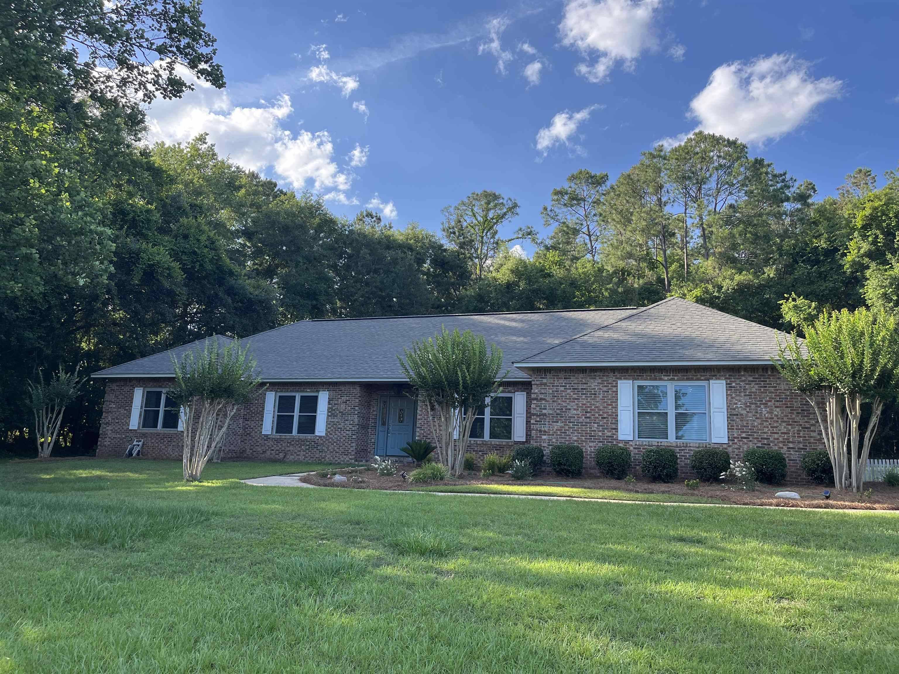 Tallahassee, FL 32317,7000 Alhambra Drive