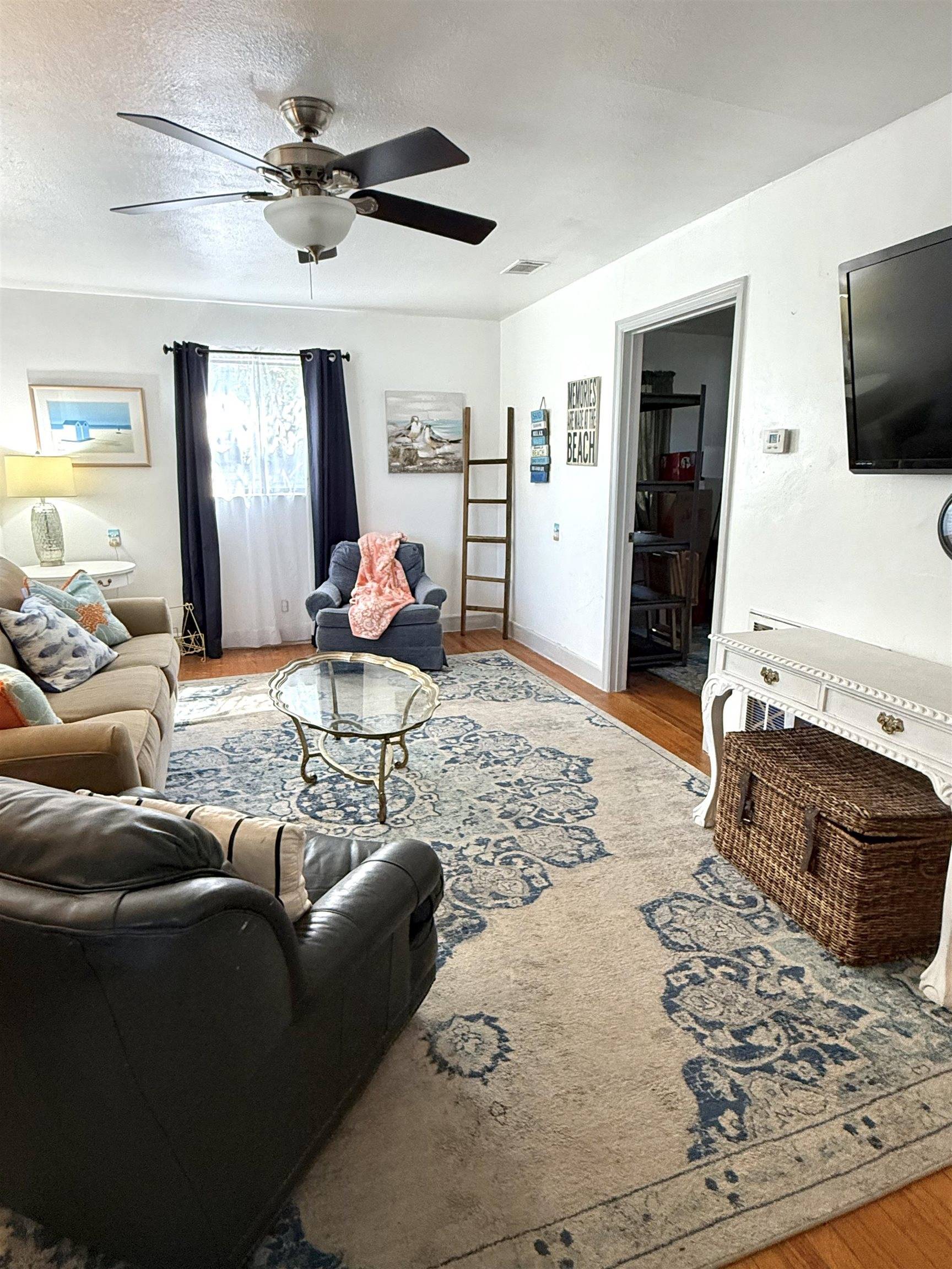 Lanark Village, FL 32323,2521 Florida Avenue