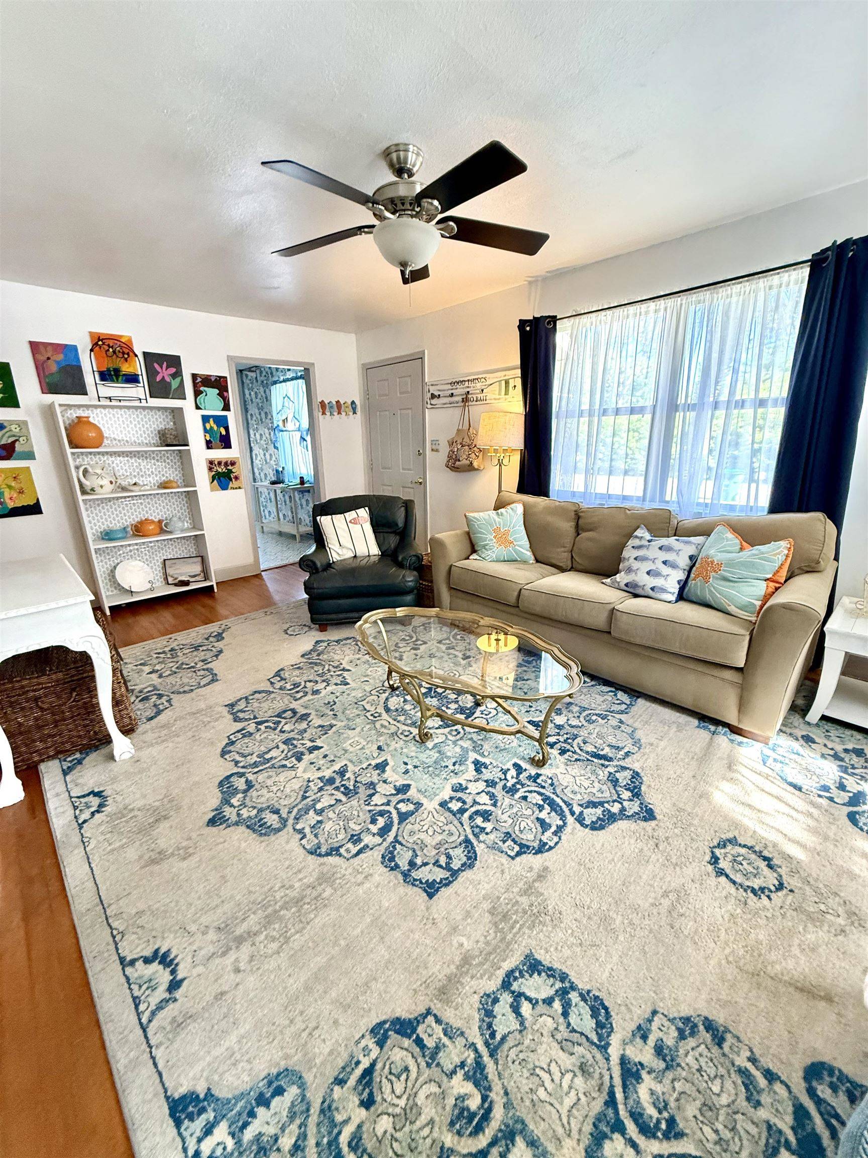 Lanark Village, FL 32323,2521 Florida Avenue