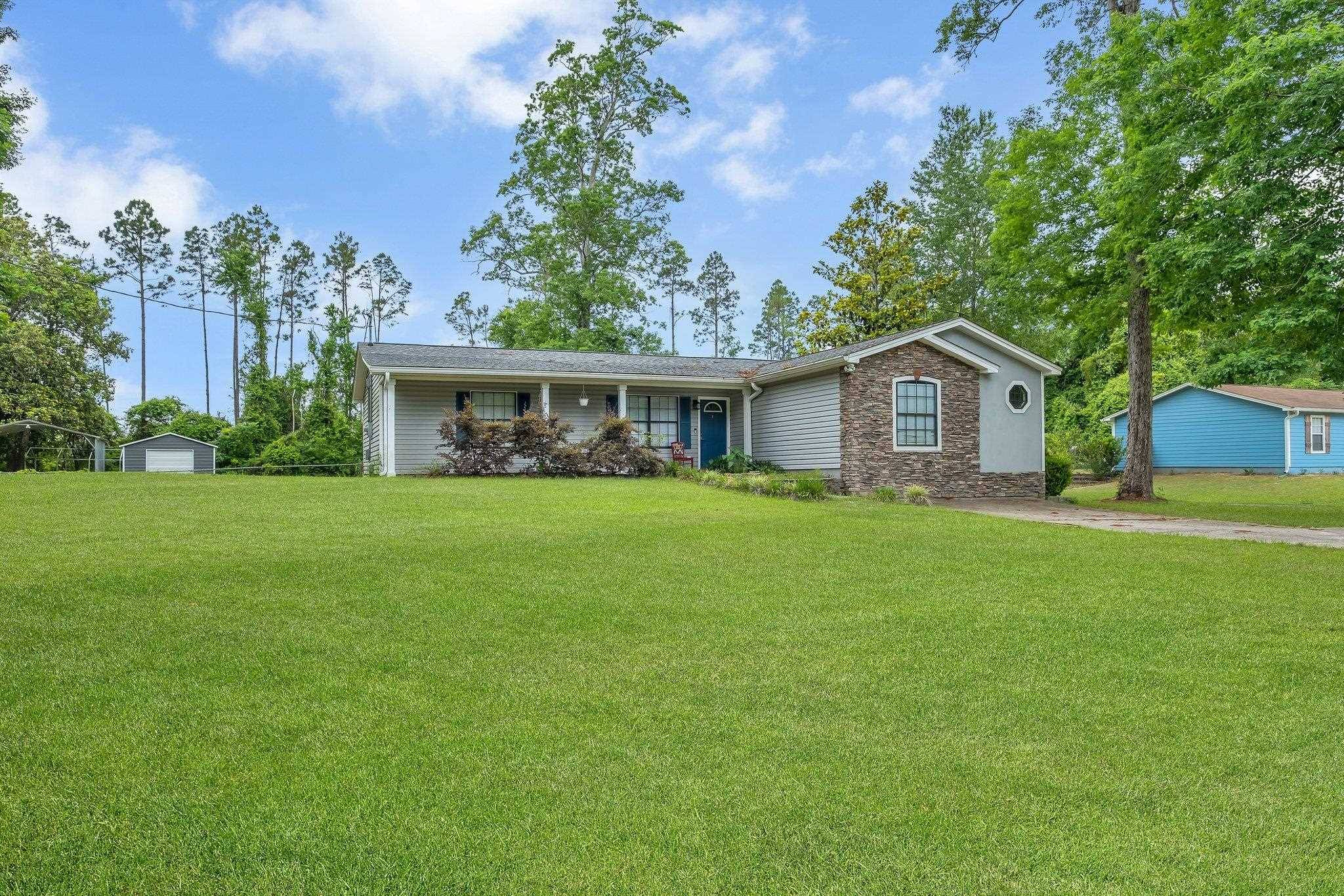 Crawfordville, FL 32327,172 Ann Circle