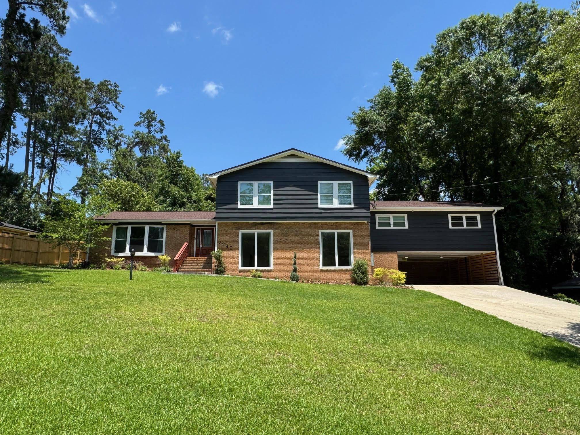Tallahassee, FL 32308,2240 Armistead Road