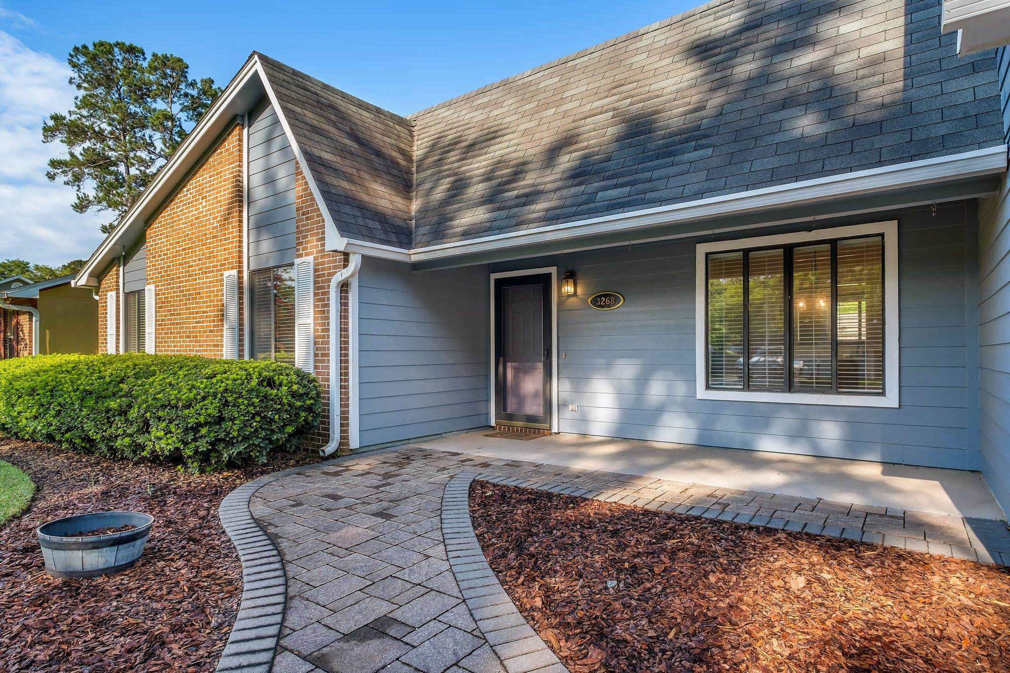 Tallahassee, FL 32309,3268 Garcia Drive