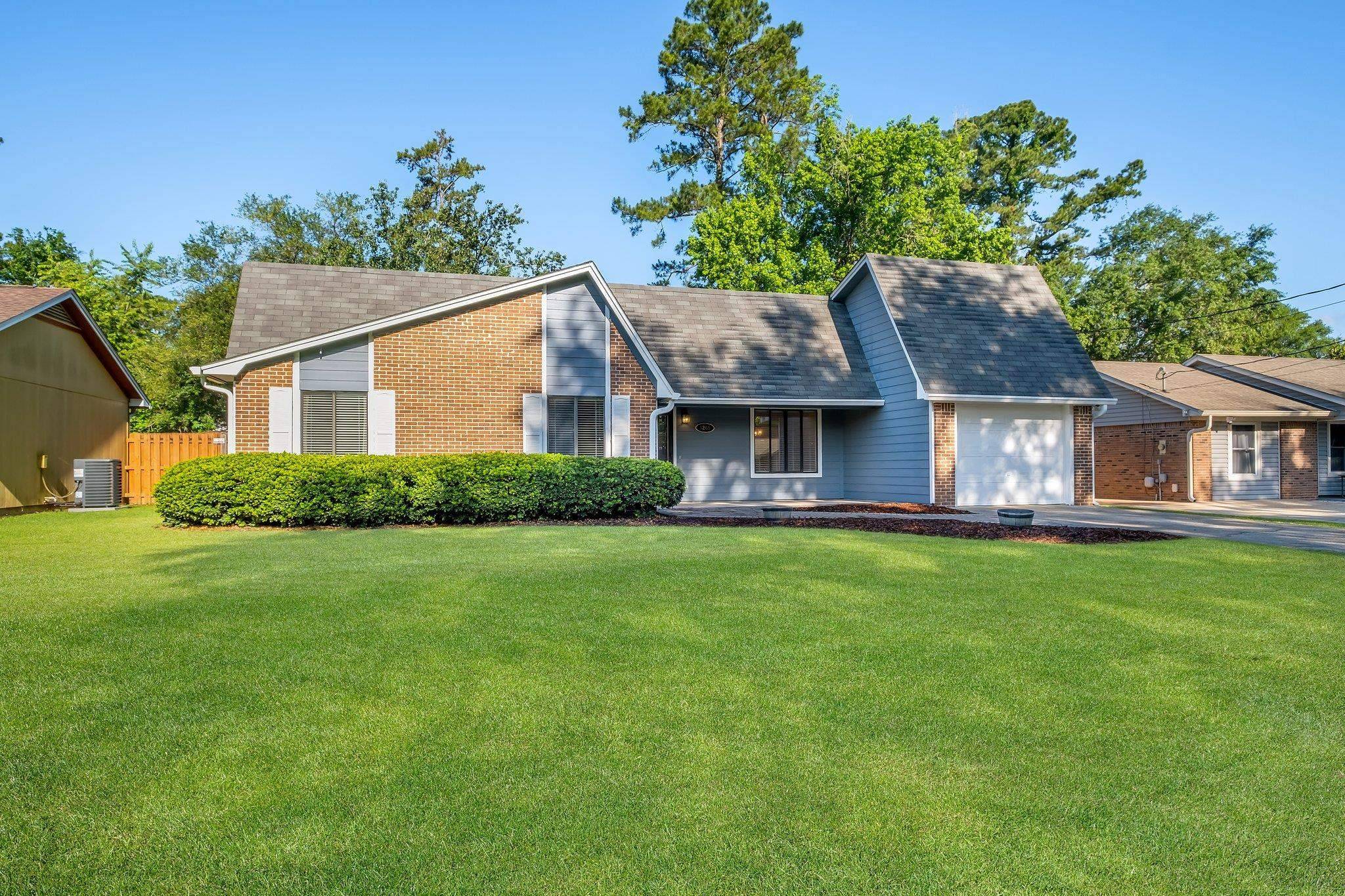 Tallahassee, FL 32309,3268 Garcia Drive