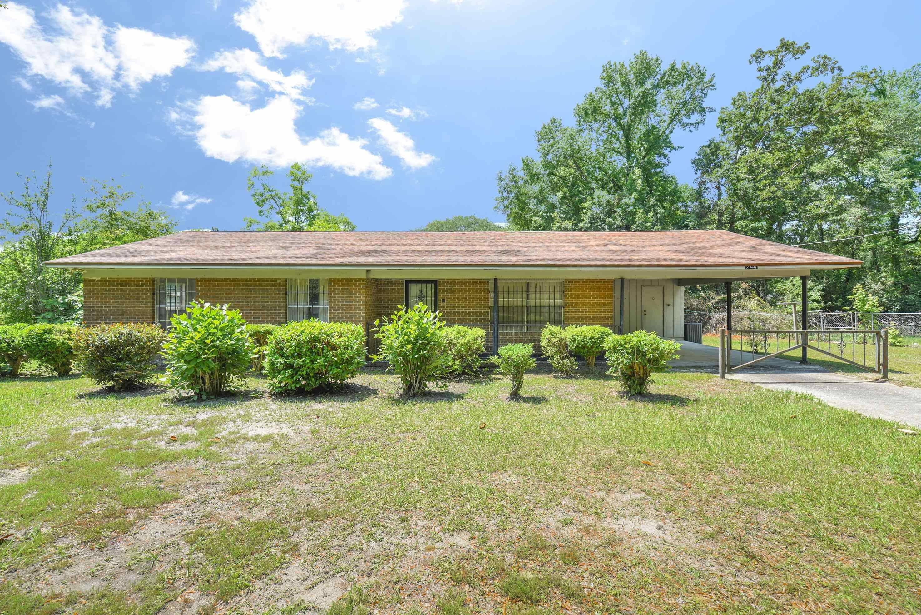 Quincy, FL 32351,244 Shiloh Road
