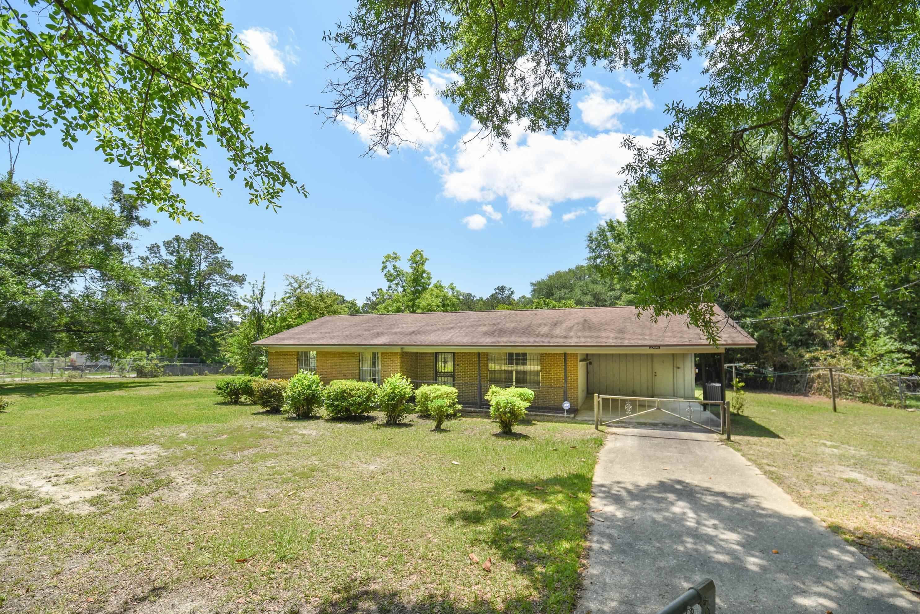 Quincy, FL 32351,244 Shiloh Road