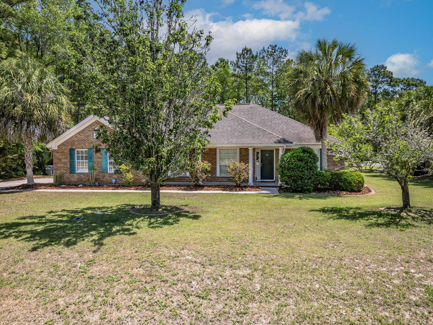 Crawfordville, FL 32327,7 Farrier Lane