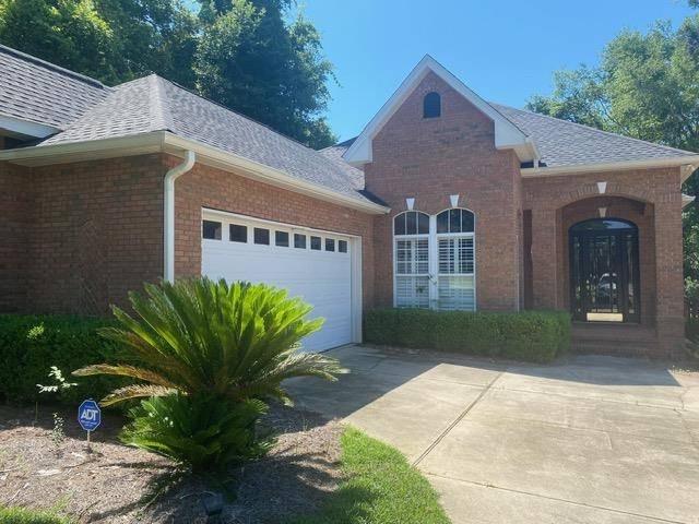 Tallahassee, FL 32308,1501 Vieux Carre Drive