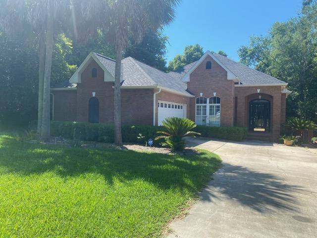 Tallahassee, FL 32308,1501 Vieux Carre Drive
