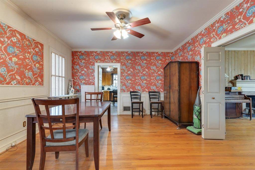 Tallahassee, FL 32301,1614 S Meridian Street #4