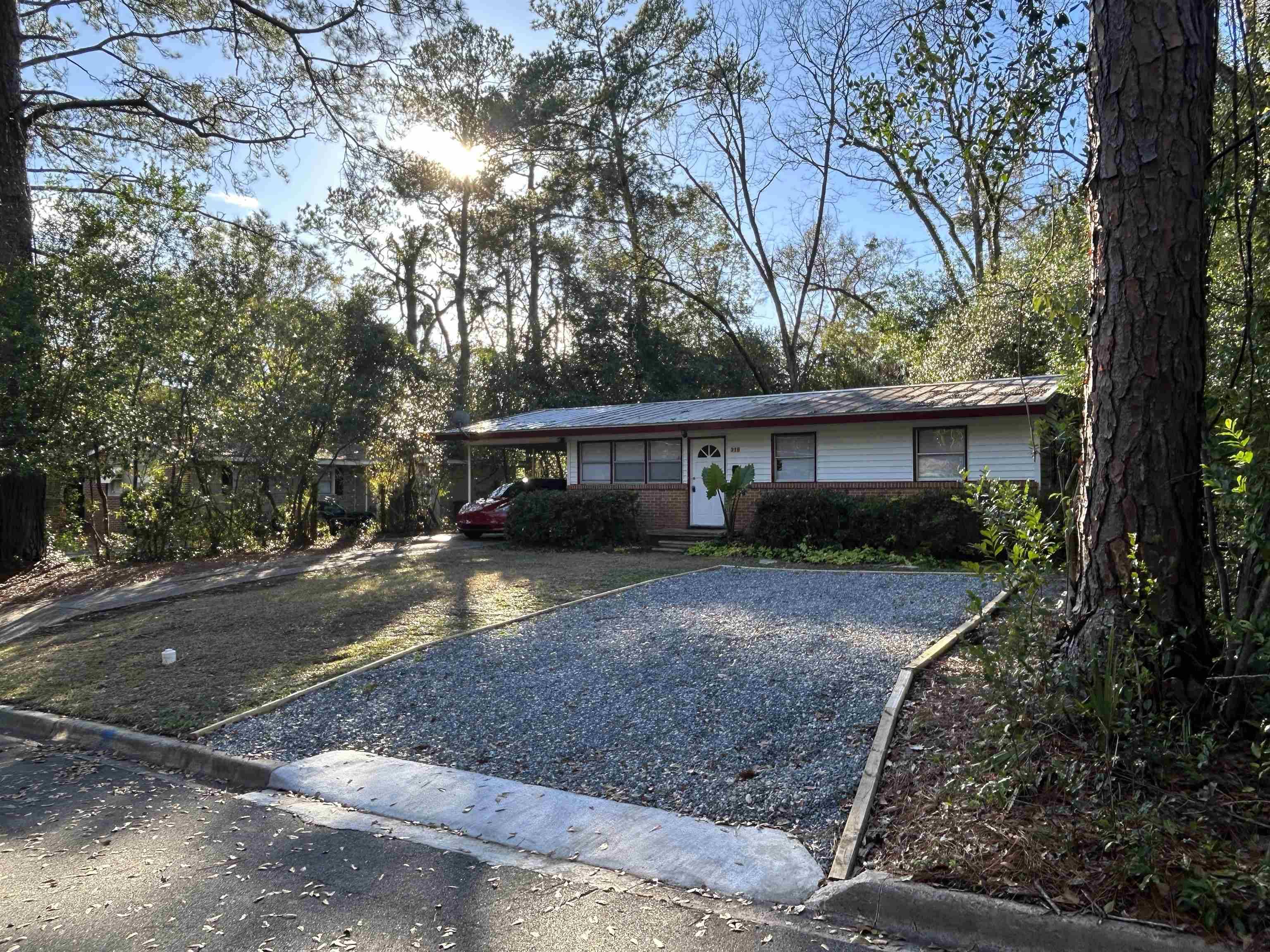 Tallahassee, FL 32304,318 Meadowbrook Lane