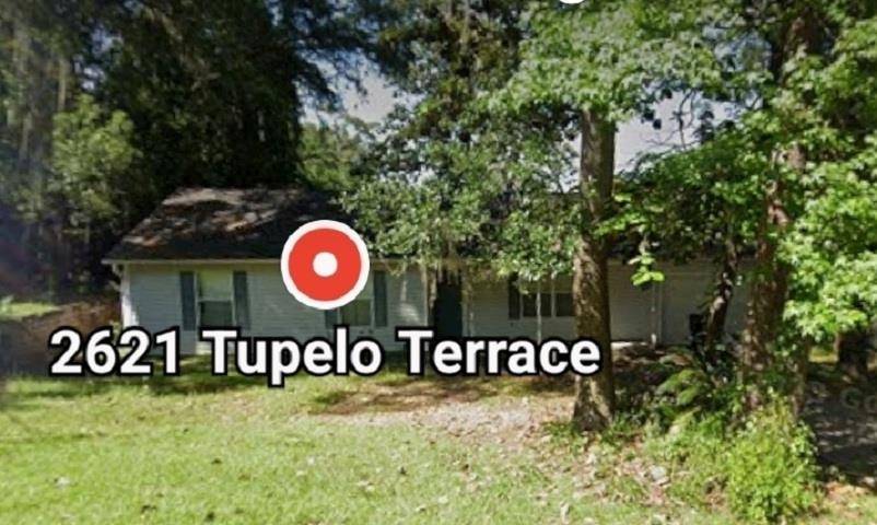 Tallahassee, FL 32303,2621 TUPELO Terrace