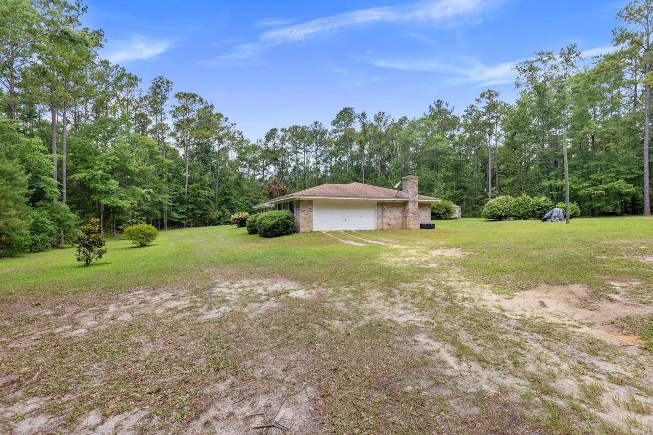 Monticello, FL 32344,259 Barnes Road