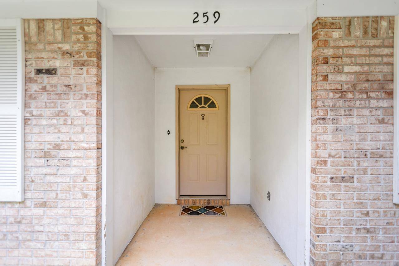 Monticello, FL 32344,259 Barnes Road