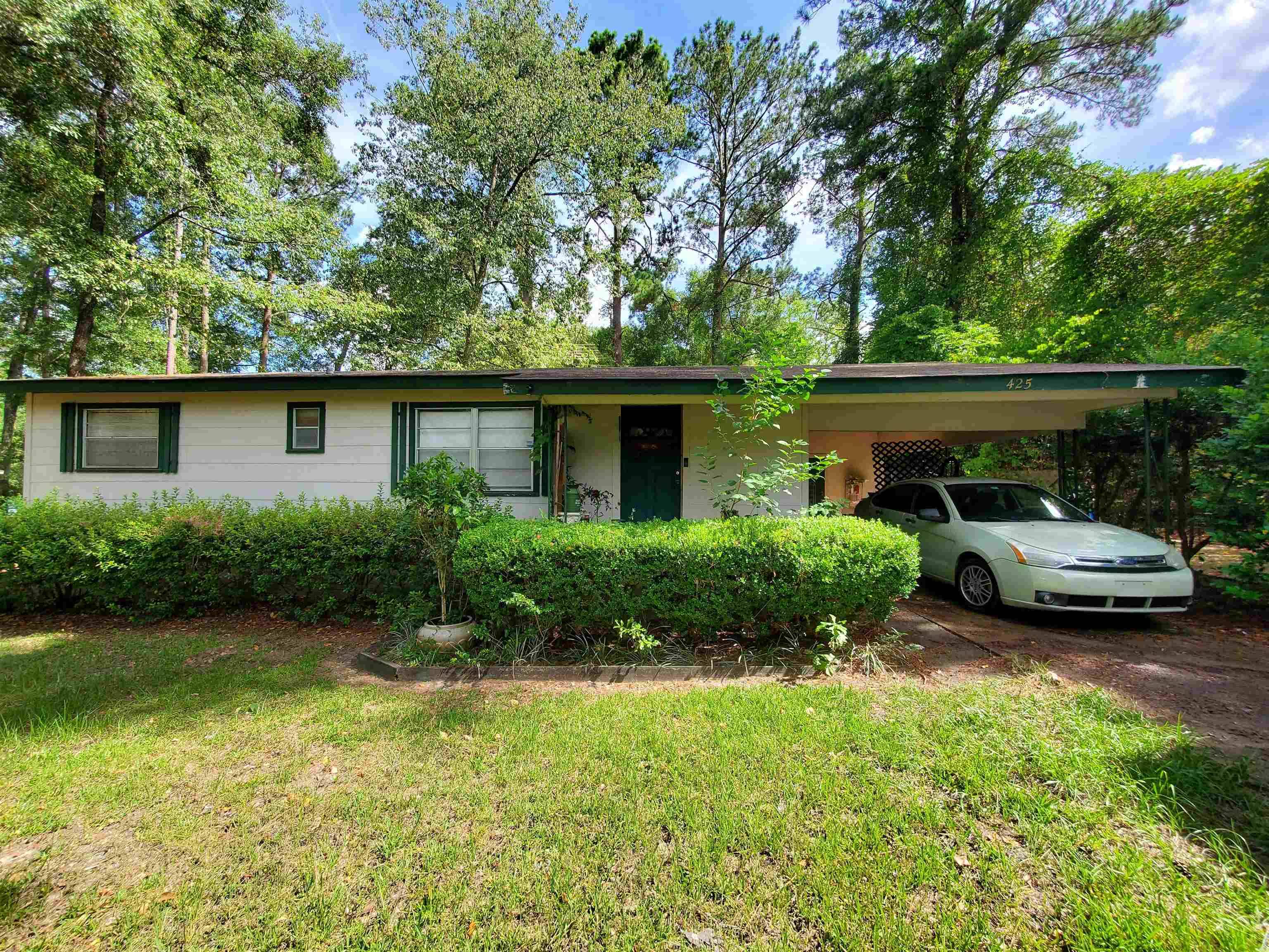Monticello, FL 32344,425 Carolina Street
