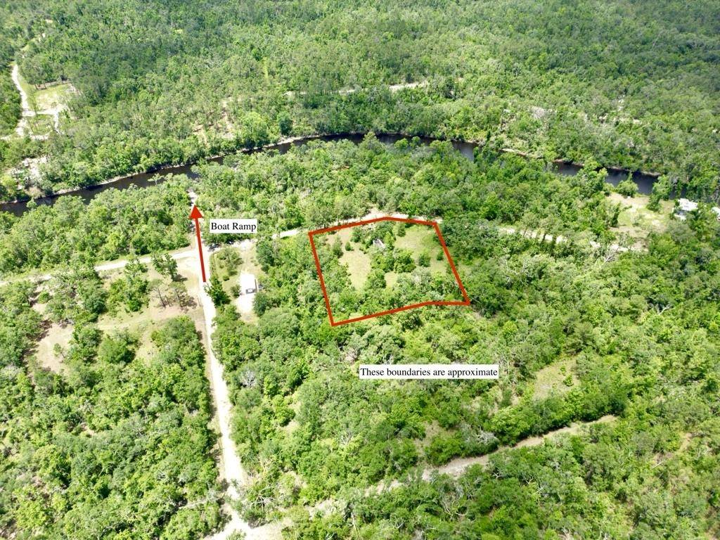 Jasper, FL 32052,4658 NW 21st Place