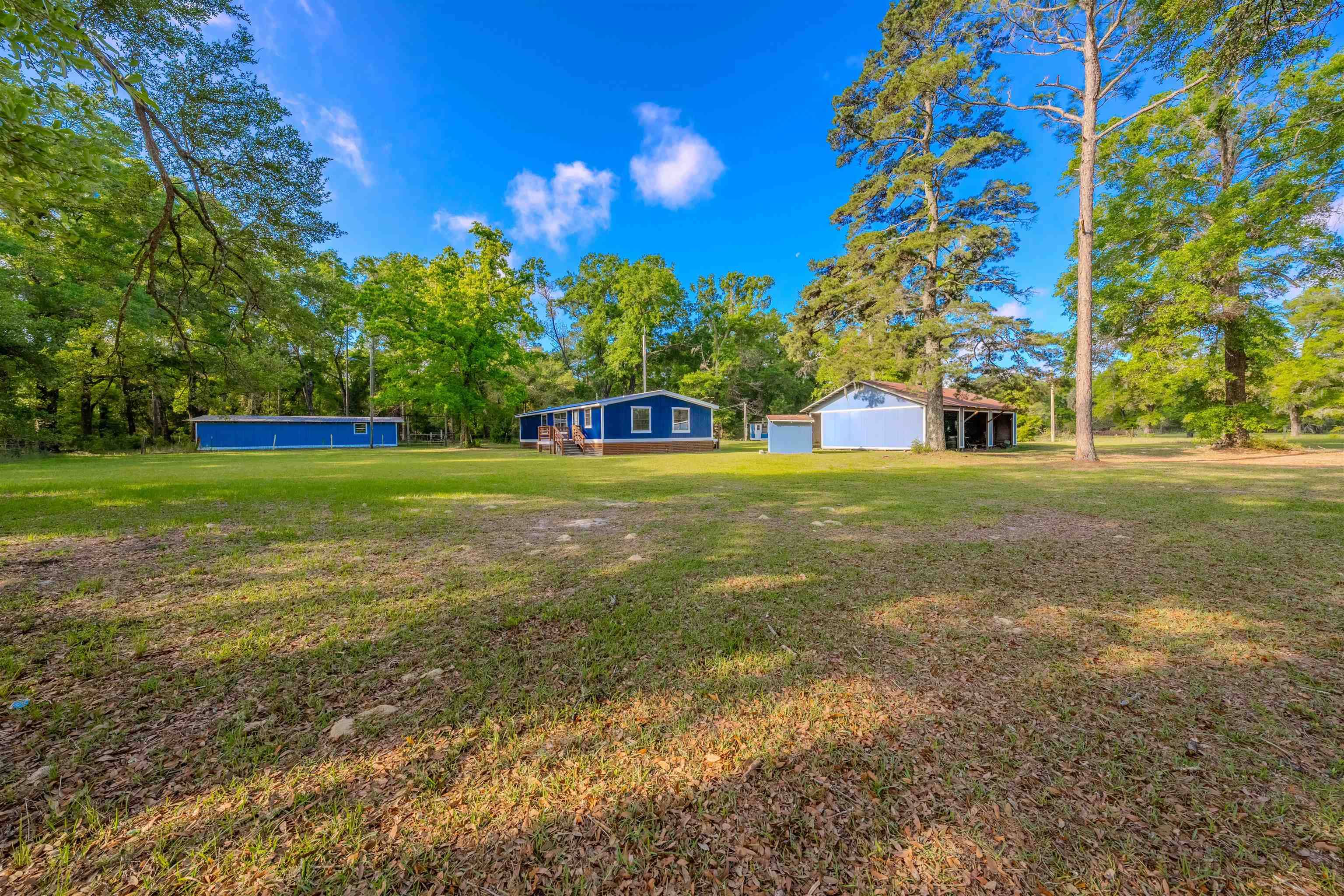 Crawfordville, FL 32327,4025 Coastal Highway