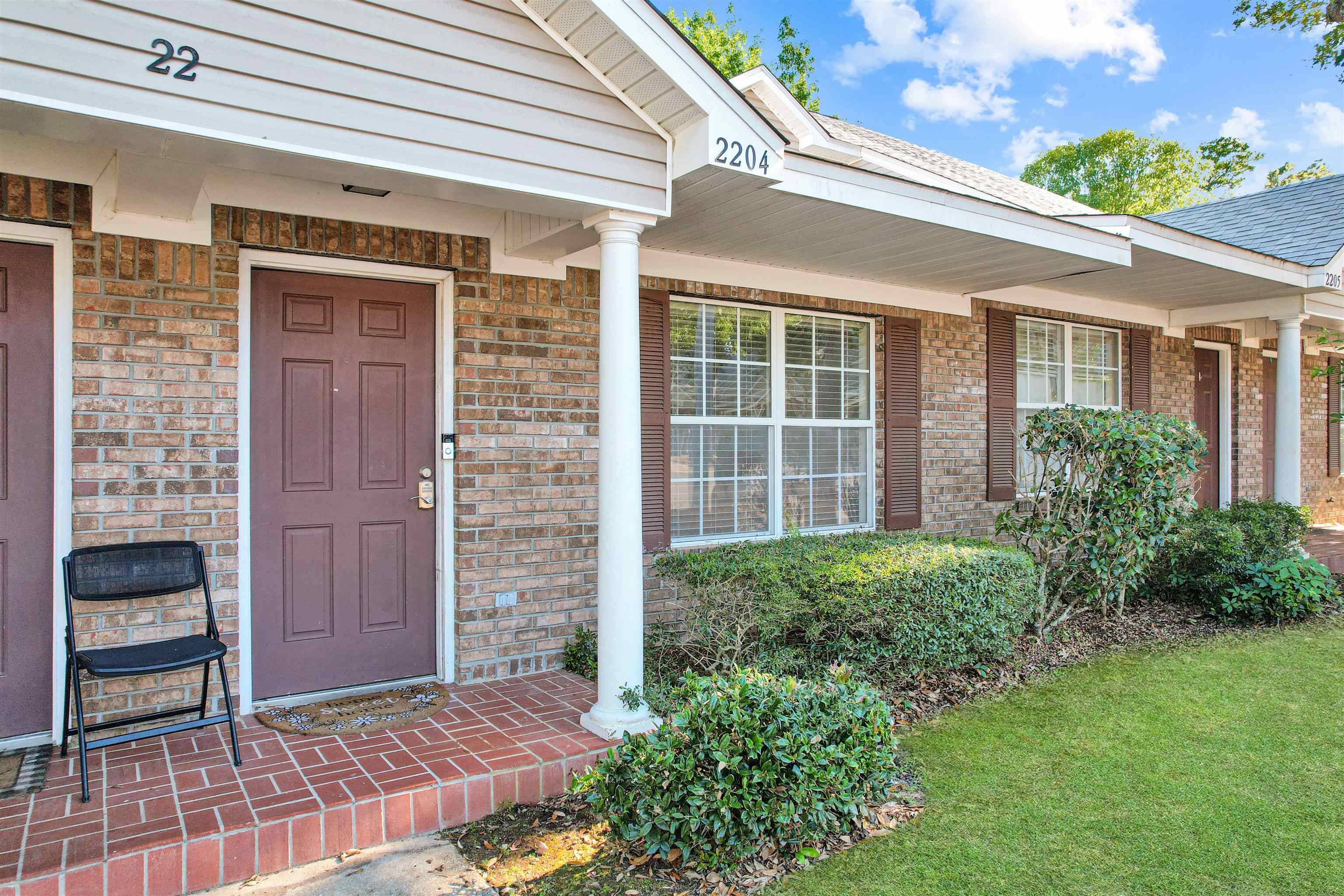 Tallahassee, FL 32303,2738 W Tharpe Street #2204