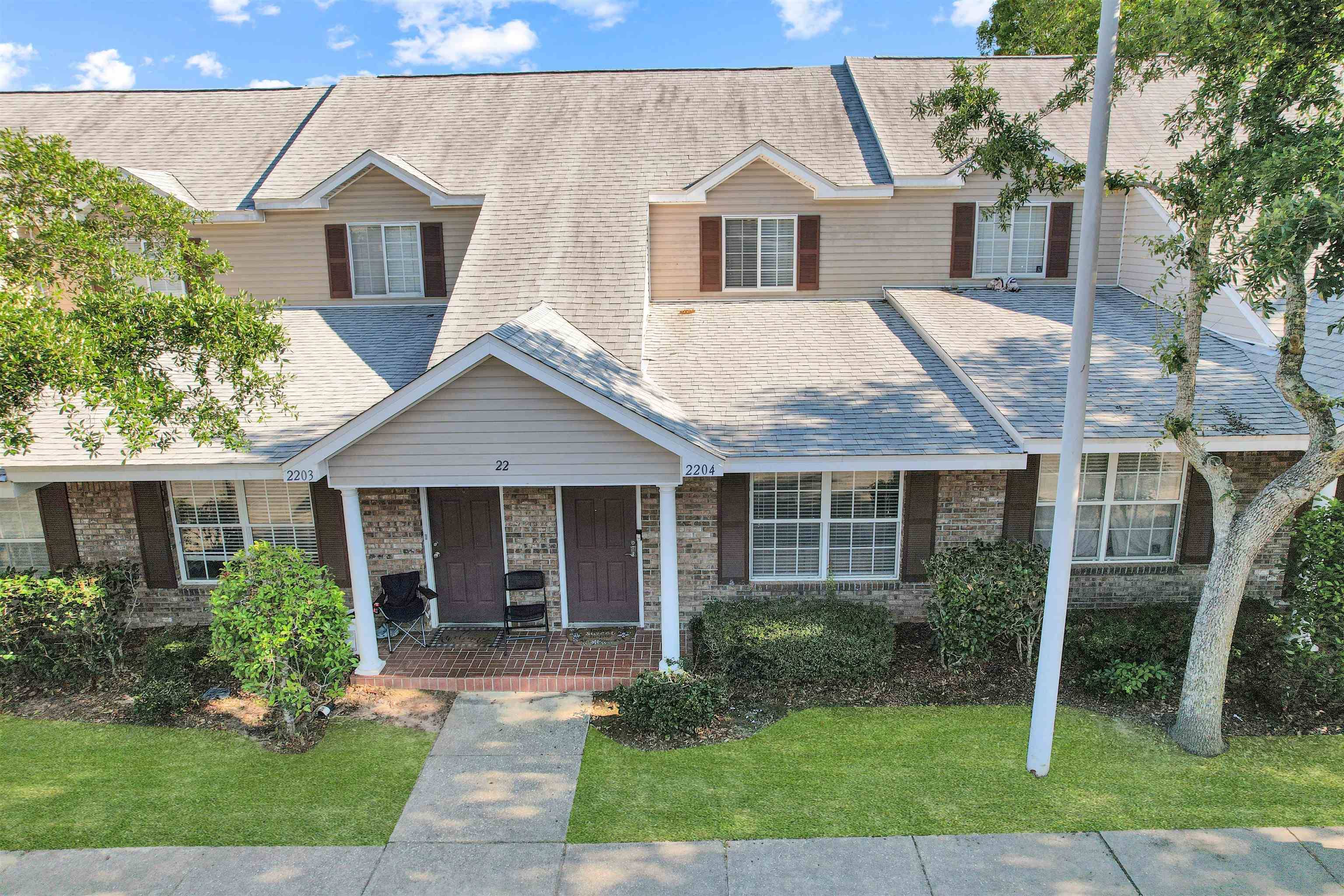 Tallahassee, FL 32303,2738 W Tharpe Street #2204