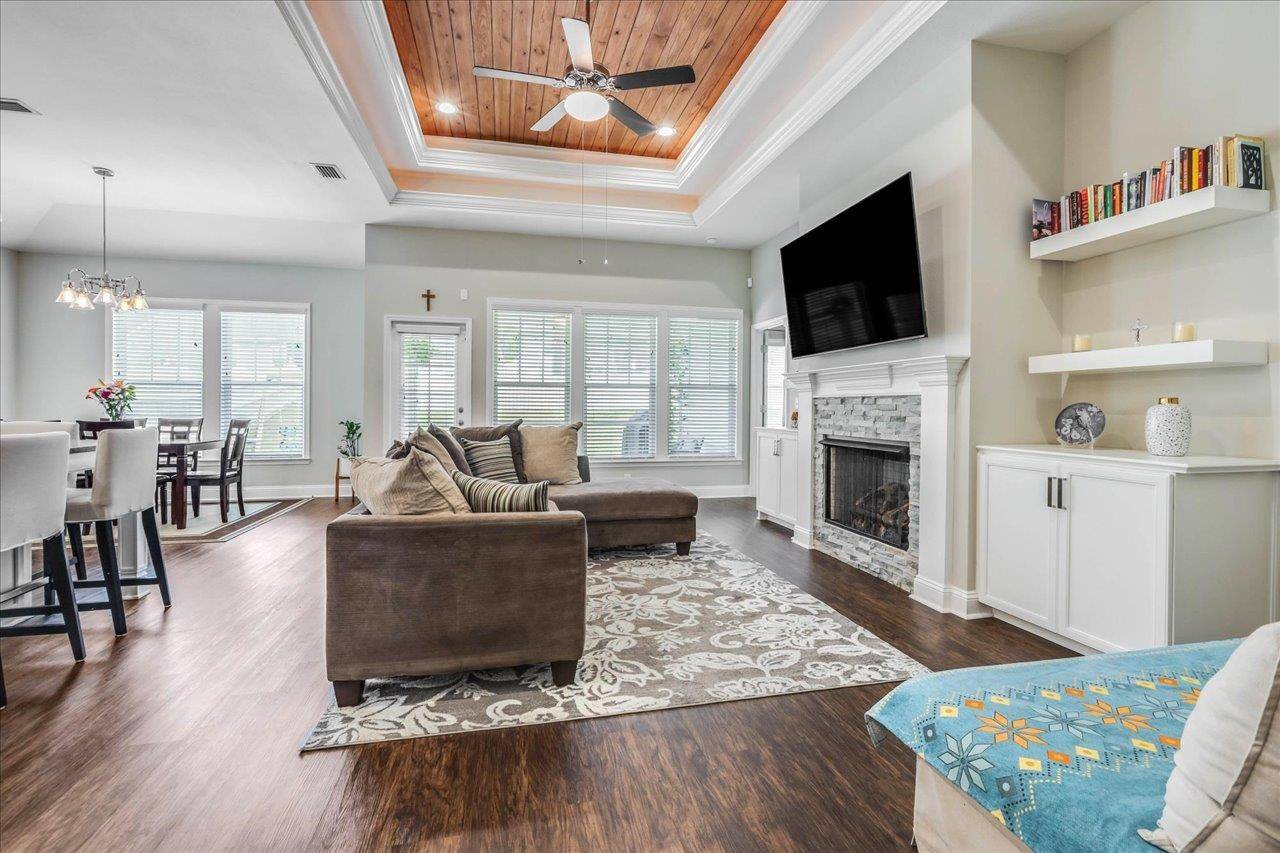 Tallahassee, FL 32311,2542 Blue Ridge Drive