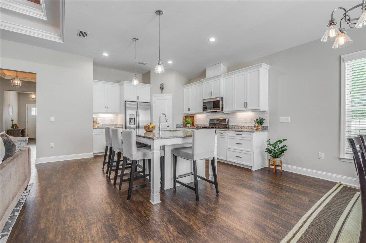 Tallahassee, FL 32311,2542 Blue Ridge Drive