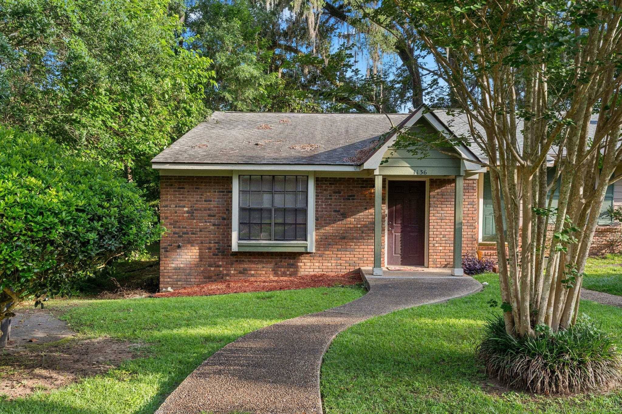 Tallahassee, FL 32311,1136 Brafforton Drive