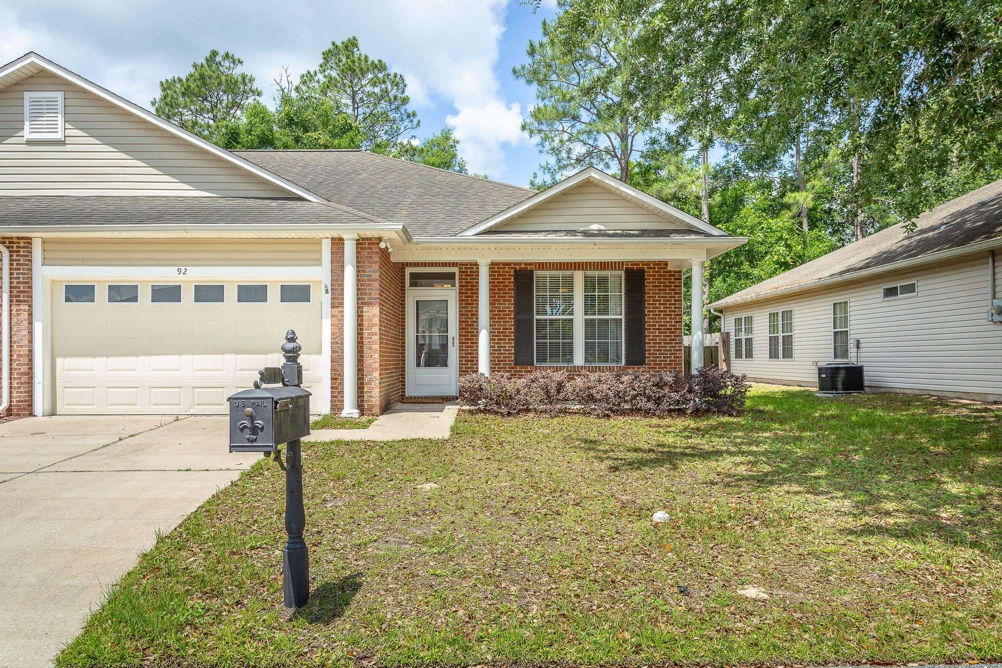 Crawfordville, FL 32327,92 Covington Circle
