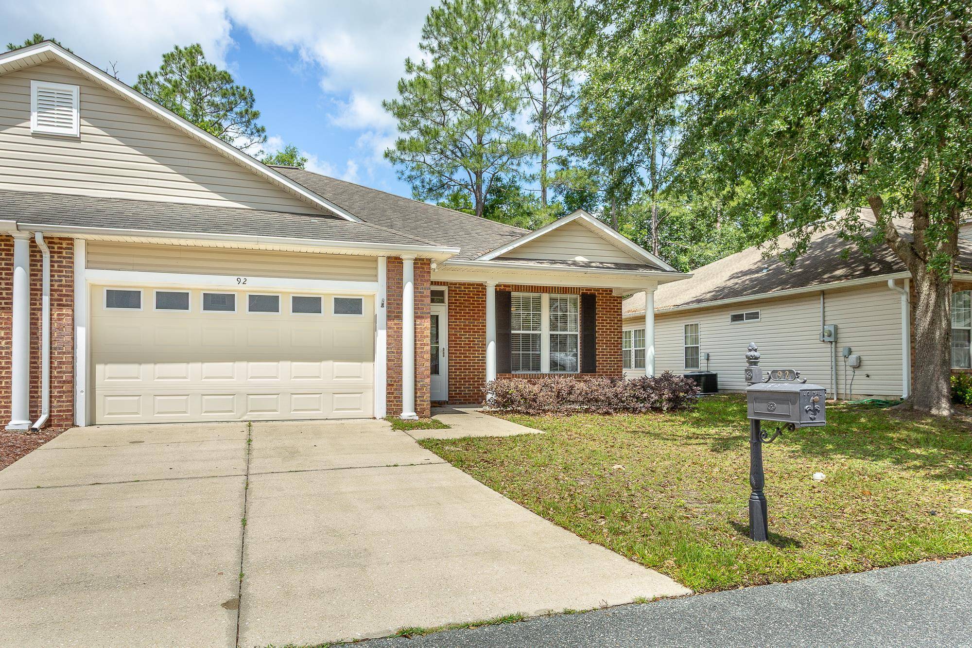 Crawfordville, FL 32327,92 Covington Circle