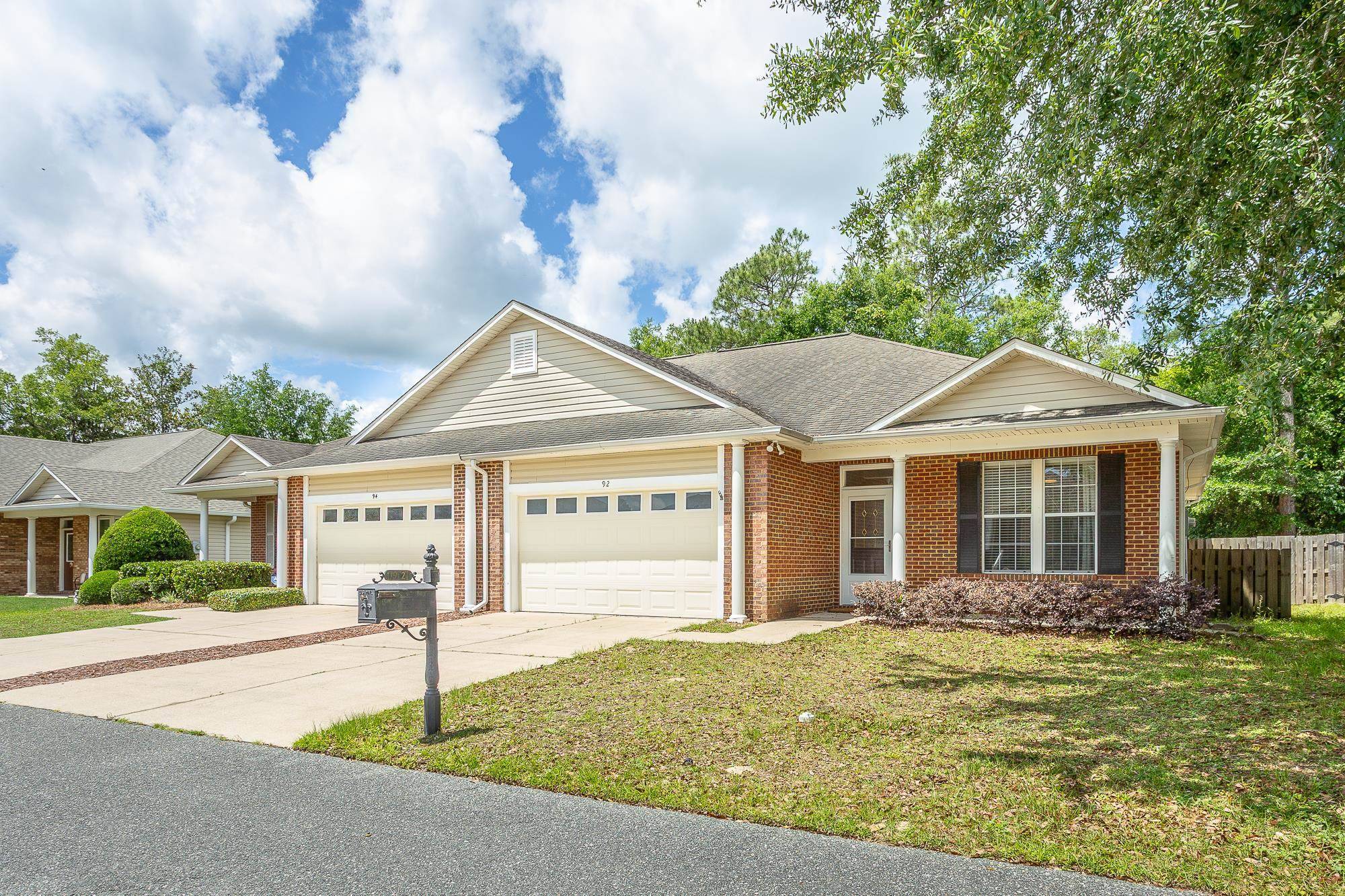 Crawfordville, FL 32327,92 Covington Circle