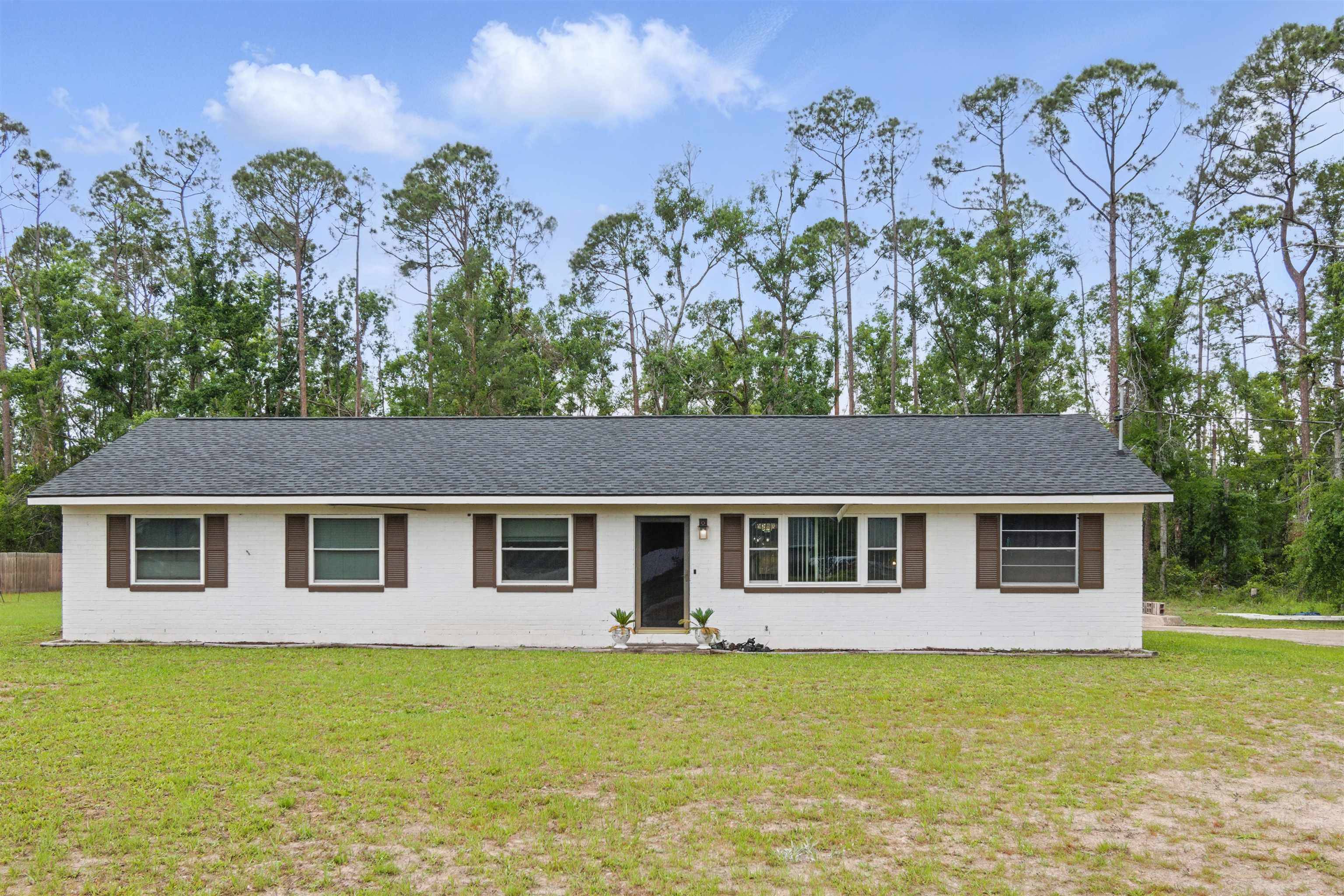 Perry, FL 32348,319 Glenridge Road