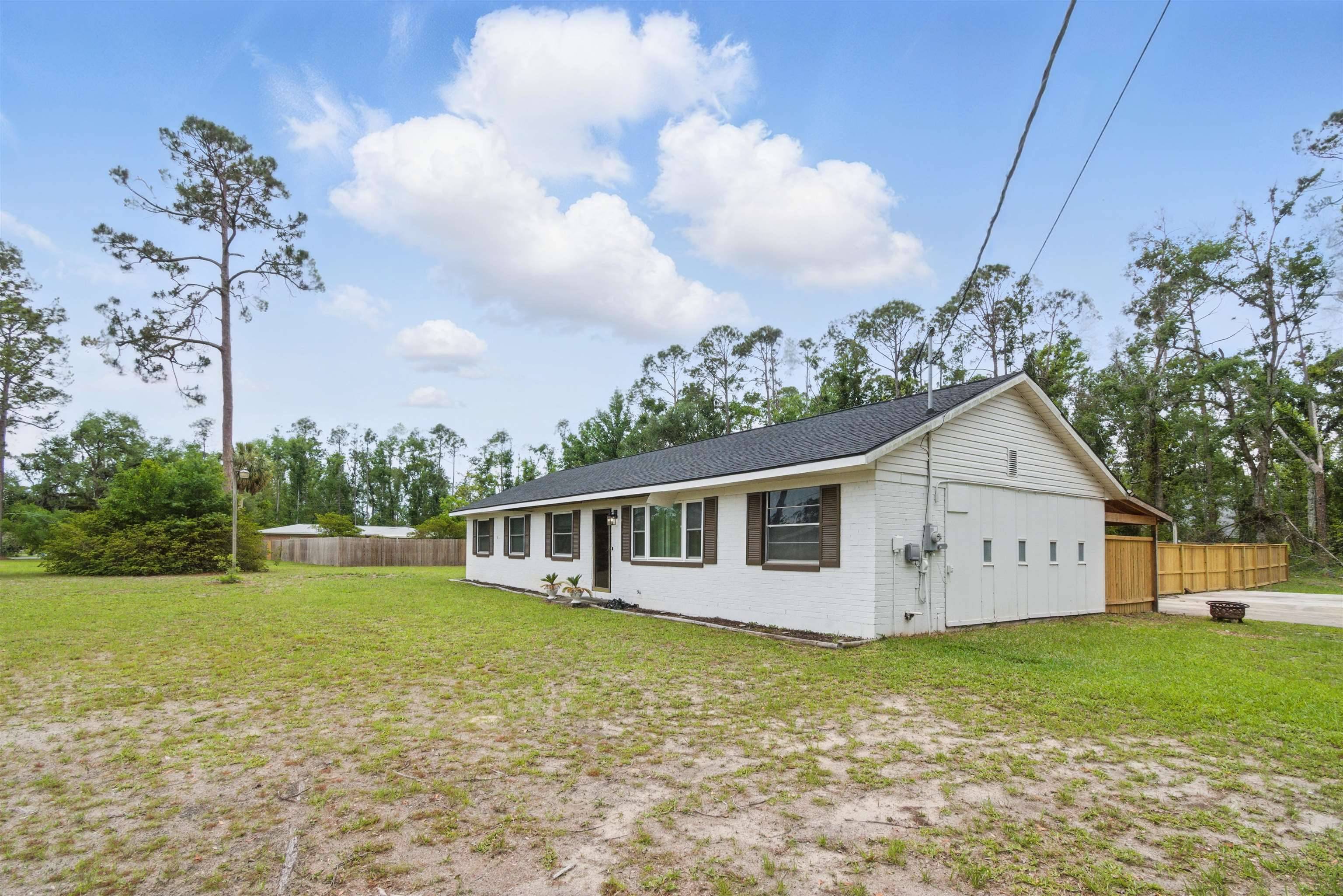 Perry, FL 32348,319 Glenridge Road