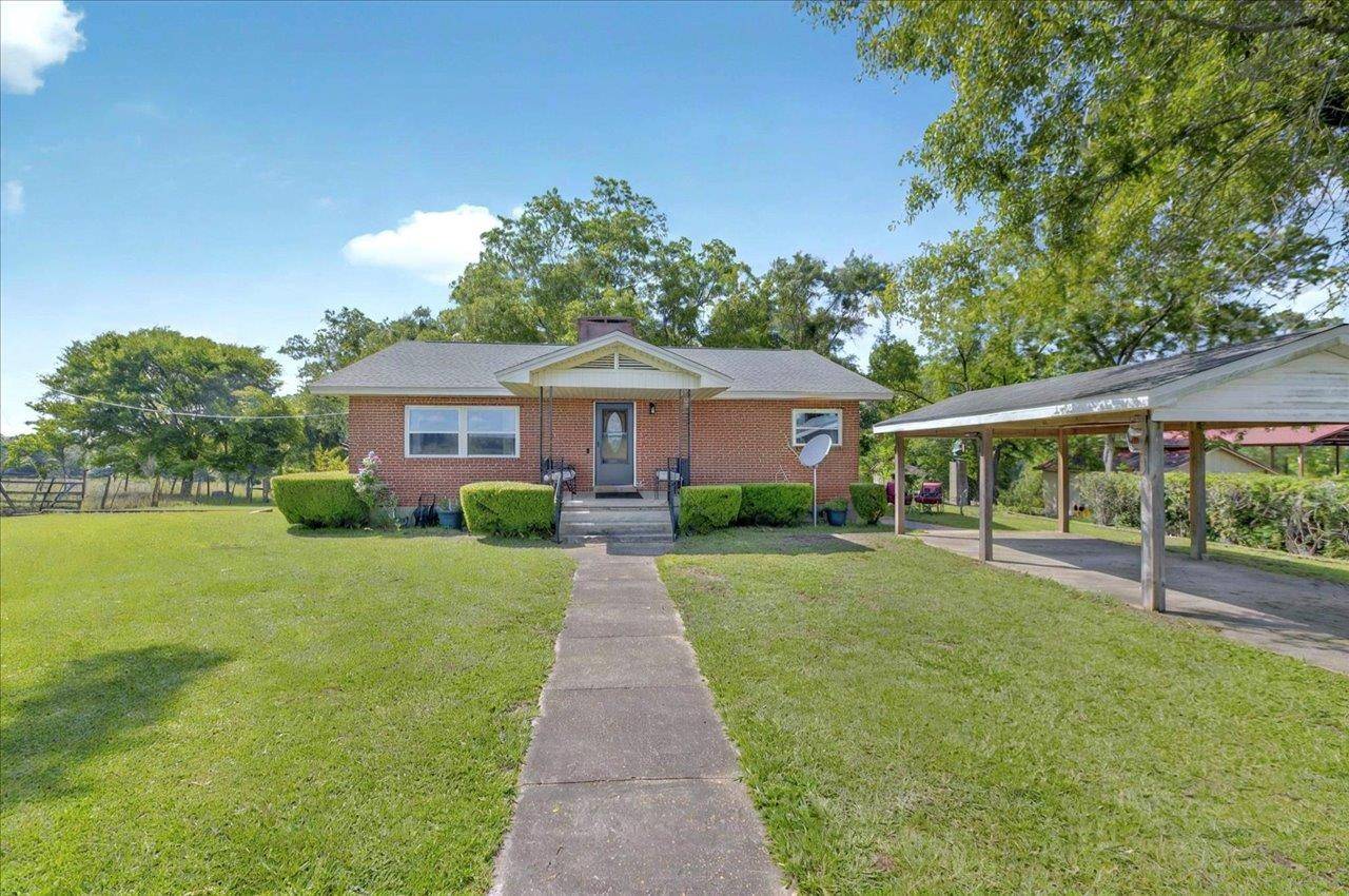 Quincy, FL 32352,5975 Mount Pleasant Road