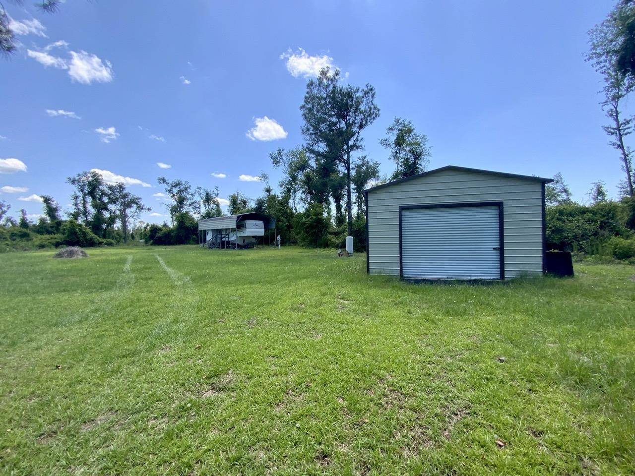 Madison County, FL 32340,427 SW Casselberry Trail